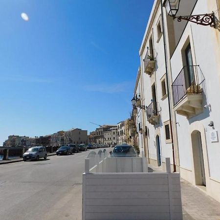 Villa Le Meraviglie Del Lungomare Syrakus Exterior foto