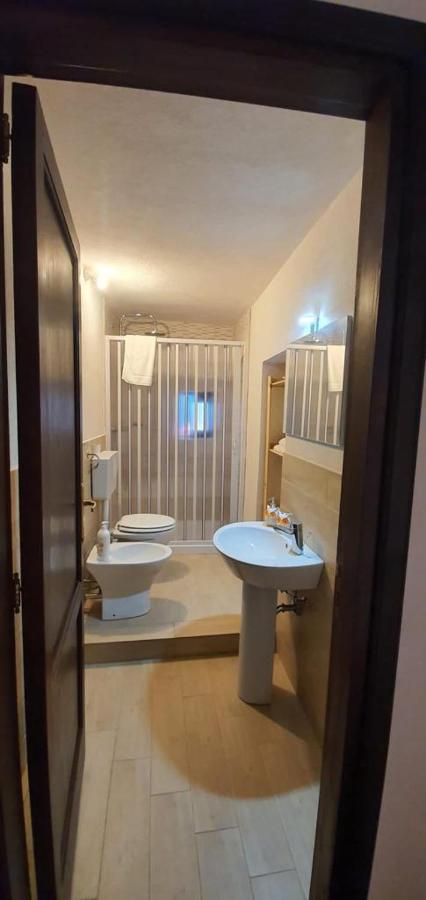 Villa Le Meraviglie Del Lungomare Syrakus Zimmer foto
