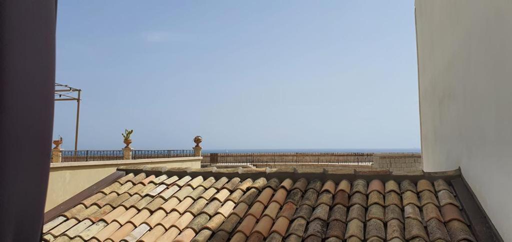 Villa Le Meraviglie Del Lungomare Syrakus Zimmer foto