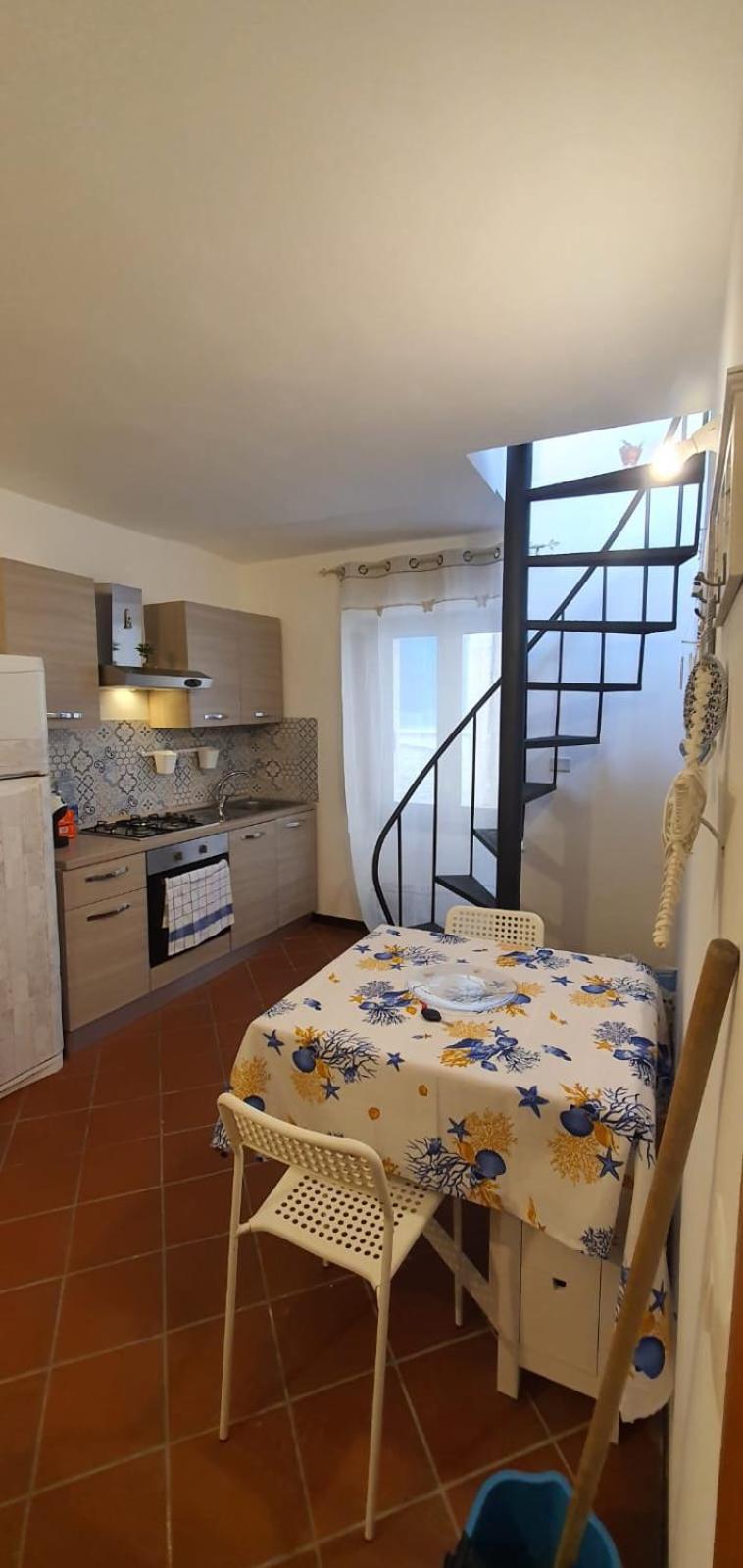 Villa Le Meraviglie Del Lungomare Syrakus Zimmer foto