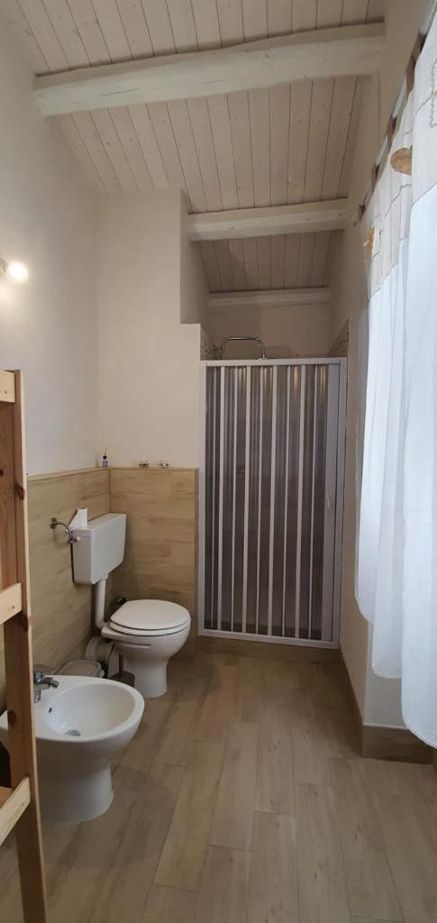 Villa Le Meraviglie Del Lungomare Syrakus Zimmer foto