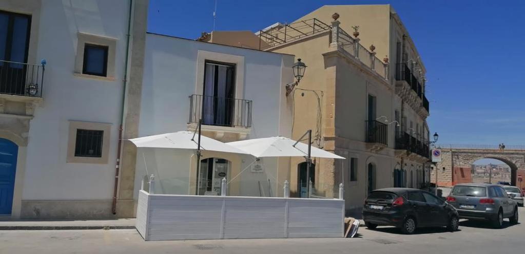 Villa Le Meraviglie Del Lungomare Syrakus Zimmer foto